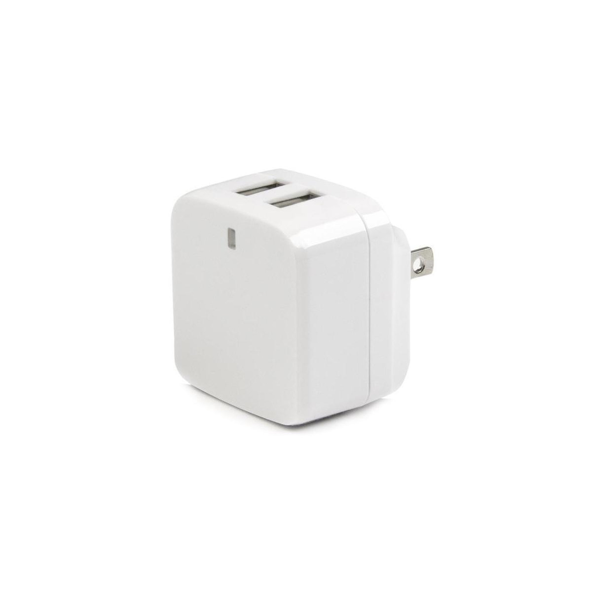 Voir la diapositive 3 : Startech Startech.com usb2pacwh chargeur d'appareils mobiles smartphone, tablette secteur intérieure