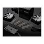 Voir la diapositive 5 : Corsair CORSAIR Vengeance 16GB 1x16GB - DDR5 5200MHz - CAS40 - Black (CMK16GX5M1B5200C40)