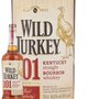 Wild Turkey Whisky Straight Bourbon Wild Turkey 101 Proof 50.5% 
