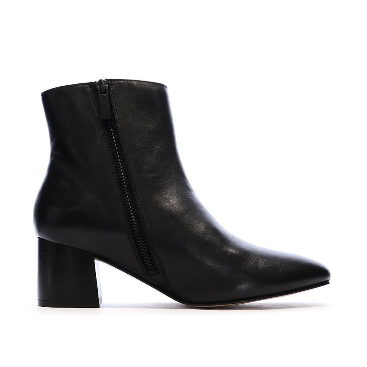LES TROPEZIENNES Bottines Noires Femme Les Tropéziennes Lumina