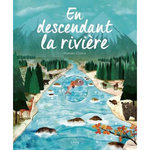 EN DESCENDANT LA RIVIERE, Clulow Hannako