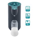 BABYMOOV Préparateur de biberons Milky Now