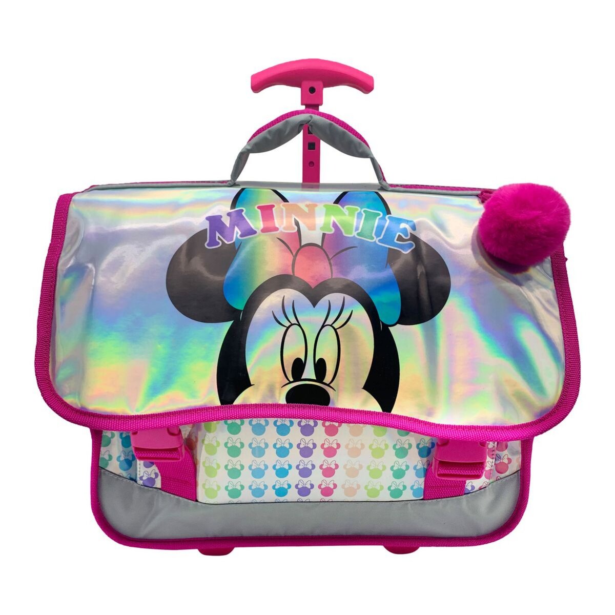 Cartable fille minnie new arrivals