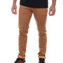 Voir la diapositive 1 : LA MAISON BLAGGIO Chino Camel Homme La Maison Blaggio Tamar
