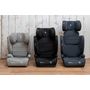 Voir la diapositive 5 : BEBELISSIMO BEBELISSIMO  - Siège auto Isofix - rehausseur I-size  - 100 -150cm - i- Giro - gris claire