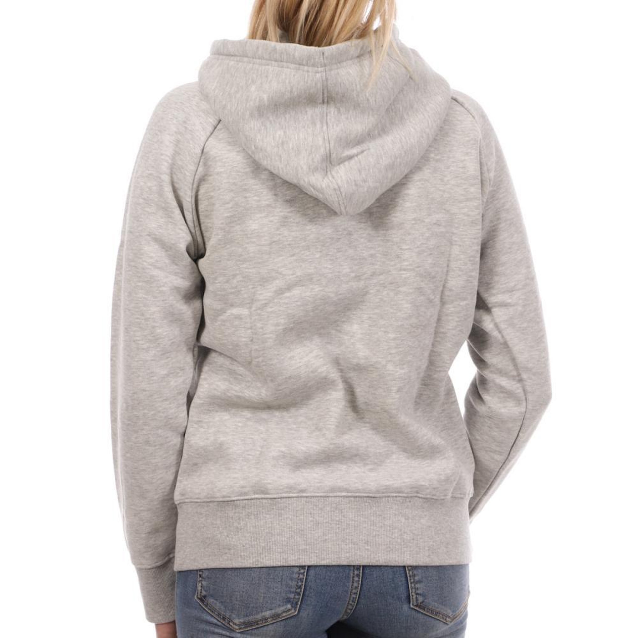 Voir la diapositive 2 : VON DUTCH Sweat  Femme Von Dutch Jill
