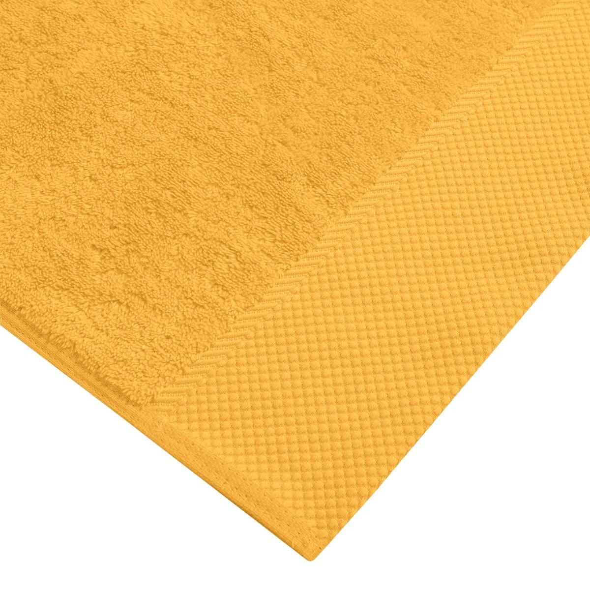 Sensei Maison Ensemble de bain 4 pièces Zéro Twist SENSOFT (2 draps de bain + 2 serviettes)