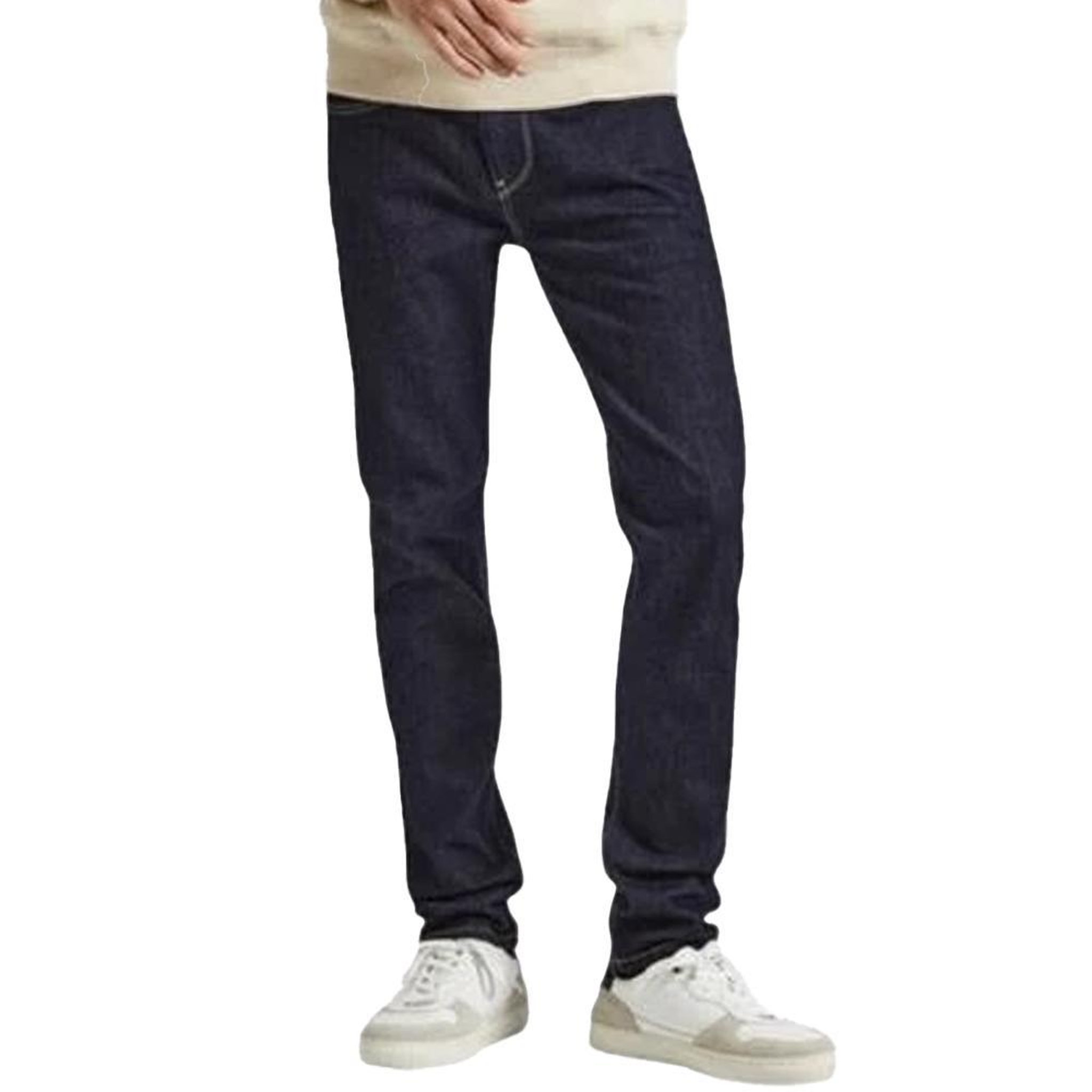 Pepe Jeans Jean Slim  Homme Pepe Jeans PM207388BC02. Coloris disponibles : Bleu