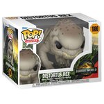 Funko Figurine Funko Pop Jurassic World Distortus Rex