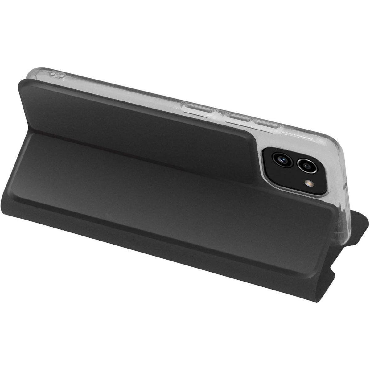 ESSENTIEL B Etui Samsung A03 noir
