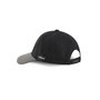 Voir la diapositive 4 : CAPSLAB Casquette Dr Slump Nickochan Noir