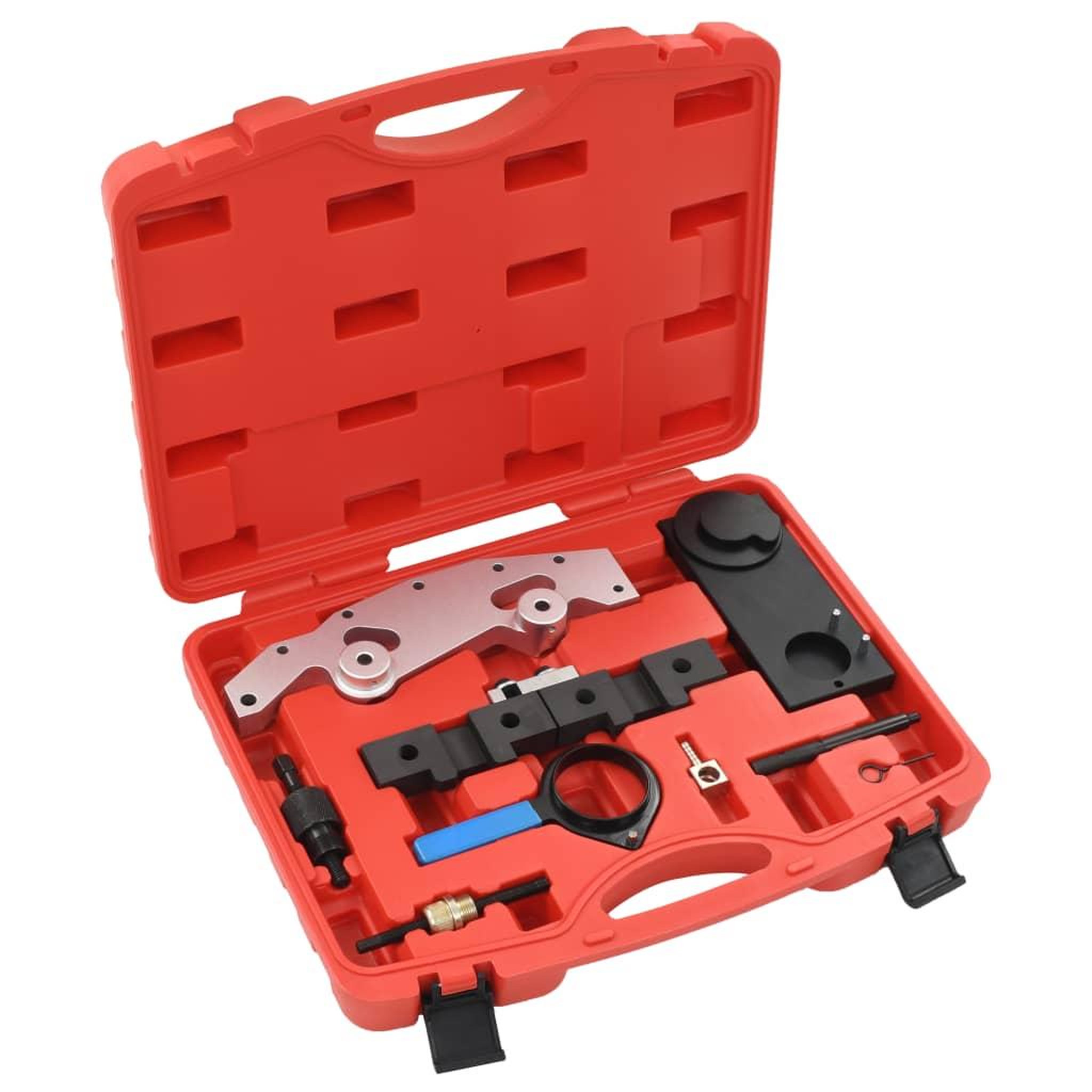 VIDAXL Outil d'alignement de l'arbre a cames bmw m52 m54 m60 m62 e46