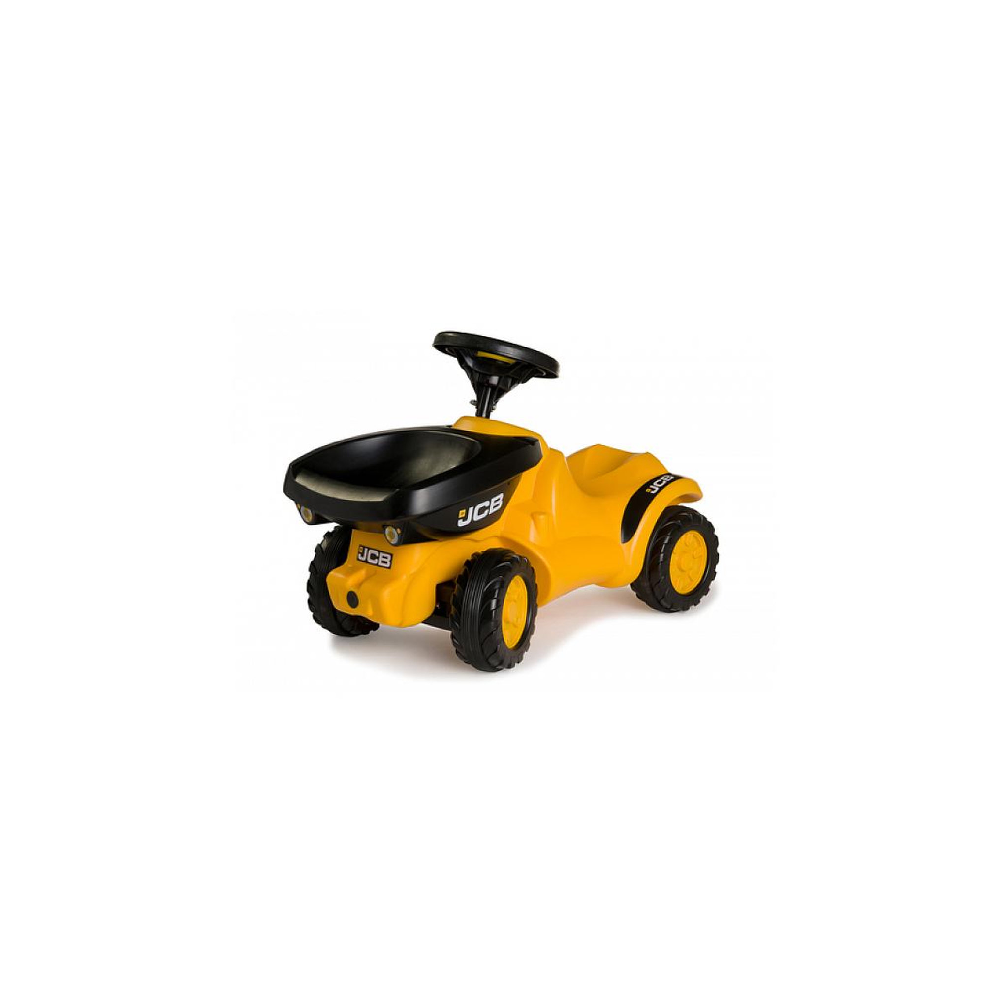 ROLLY TOYS rollyMinitrac Dumper JCB