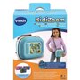 Voir la diapositive 2 : VTECH Sacoche Kidizoom bleue