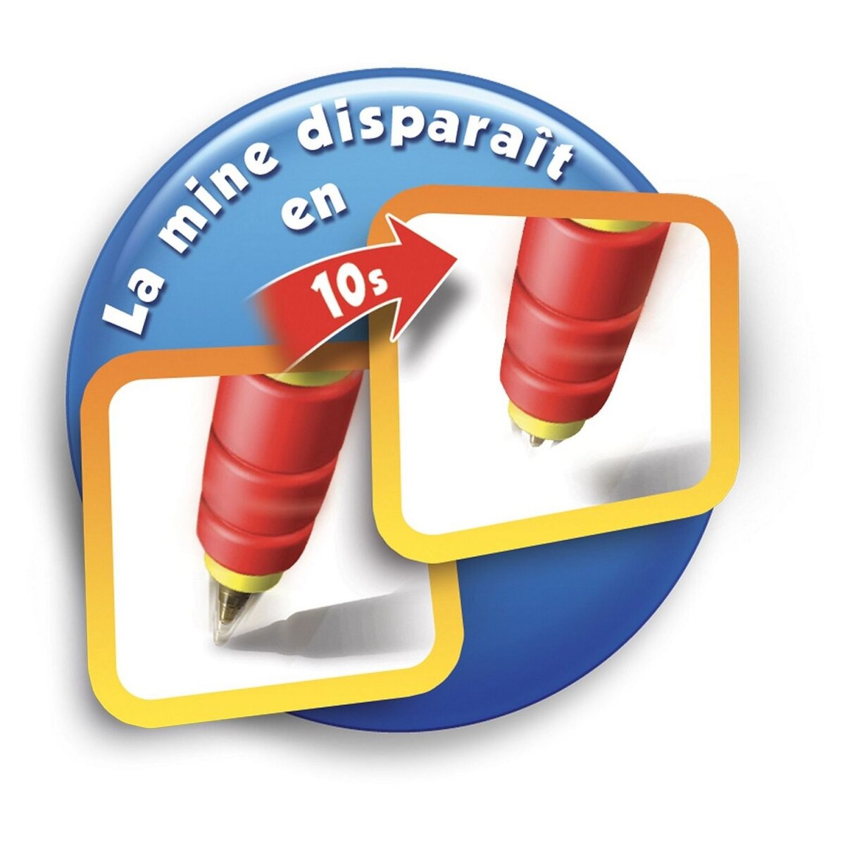 GOLIATH Jeu Stylo Krono