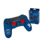 Voir la diapositive 2 : Kit PSG pour Manette PS4