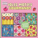 JOLIS MOTIFS GOURMANDS, Amelin Pauline