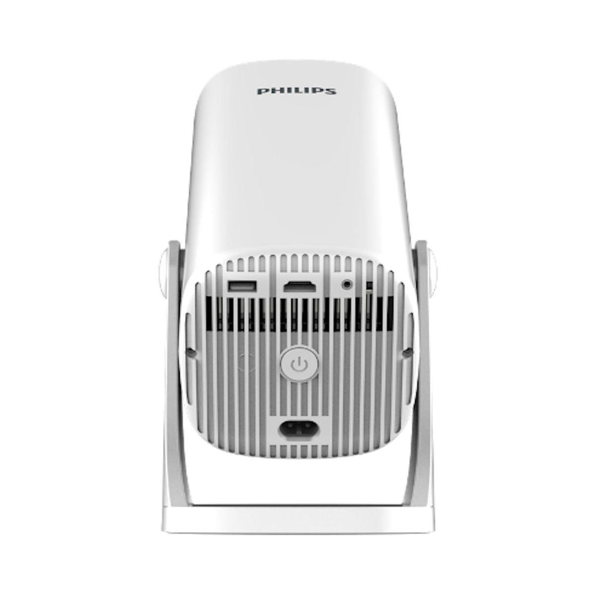 Philips Vidéoprojecteur home cinéma NeoPix 250 Smart