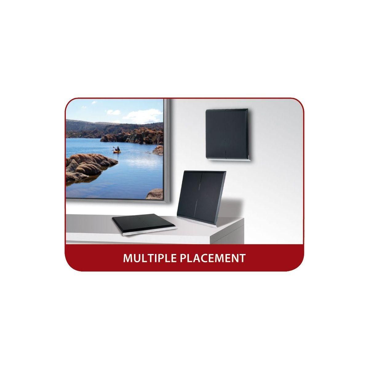 One For All Antenne intérieure SV9395 filtre 5G