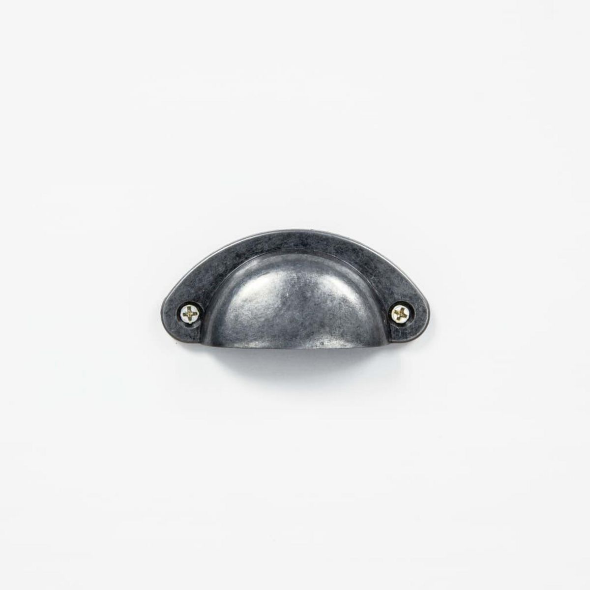 VIDAXL Table console Hill avec 2 tiroirs 110x45x74 cm Pin solide