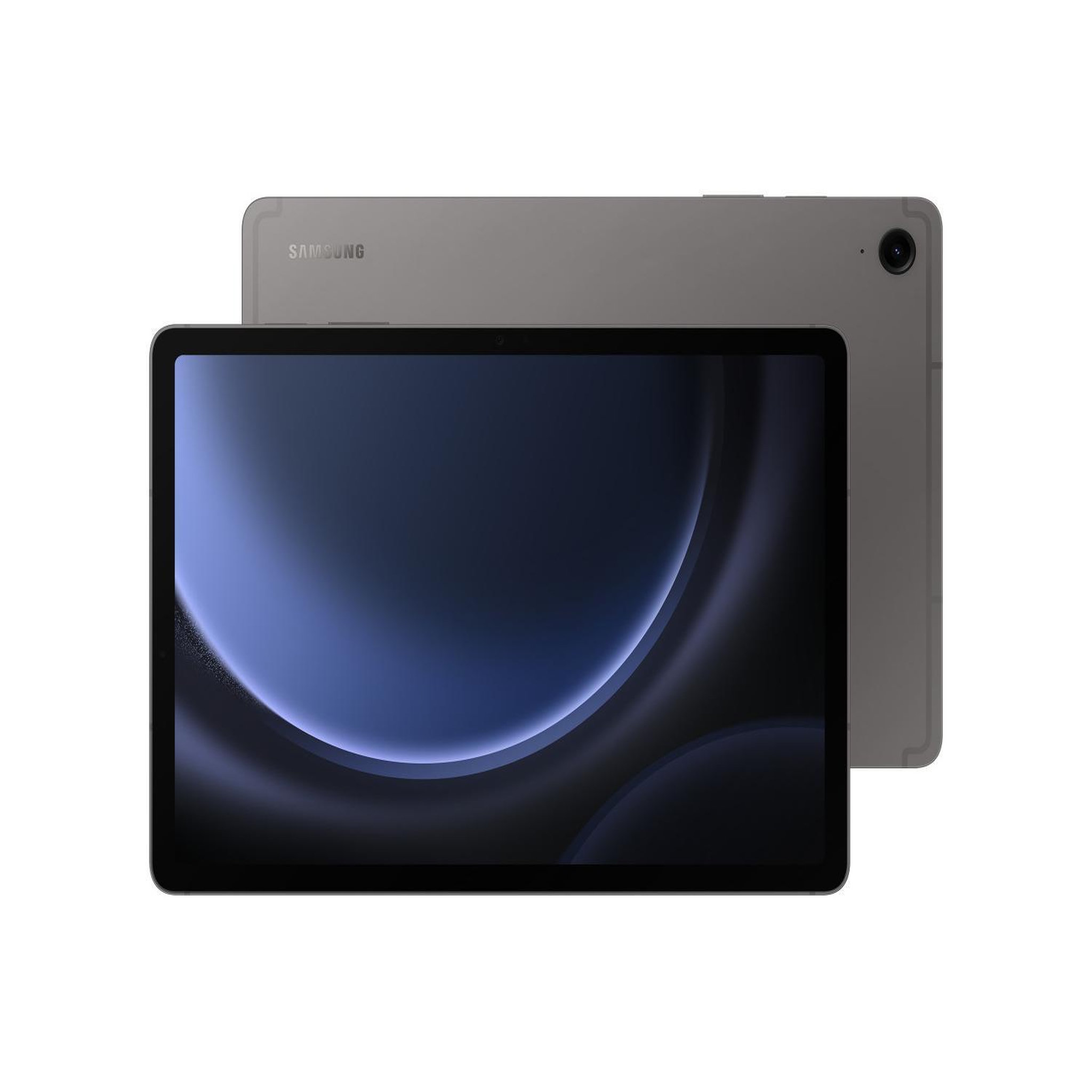 Samsung Samsung galaxy tab s9 fe 5g 128 go 27,7 cm (10.9 ) samsung exynos 6 go wi-fi 6 (802.11ax) android 13 gris
