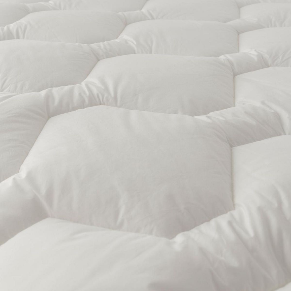 DODO Couette Sommeil Facile -TEMPÉRÉE