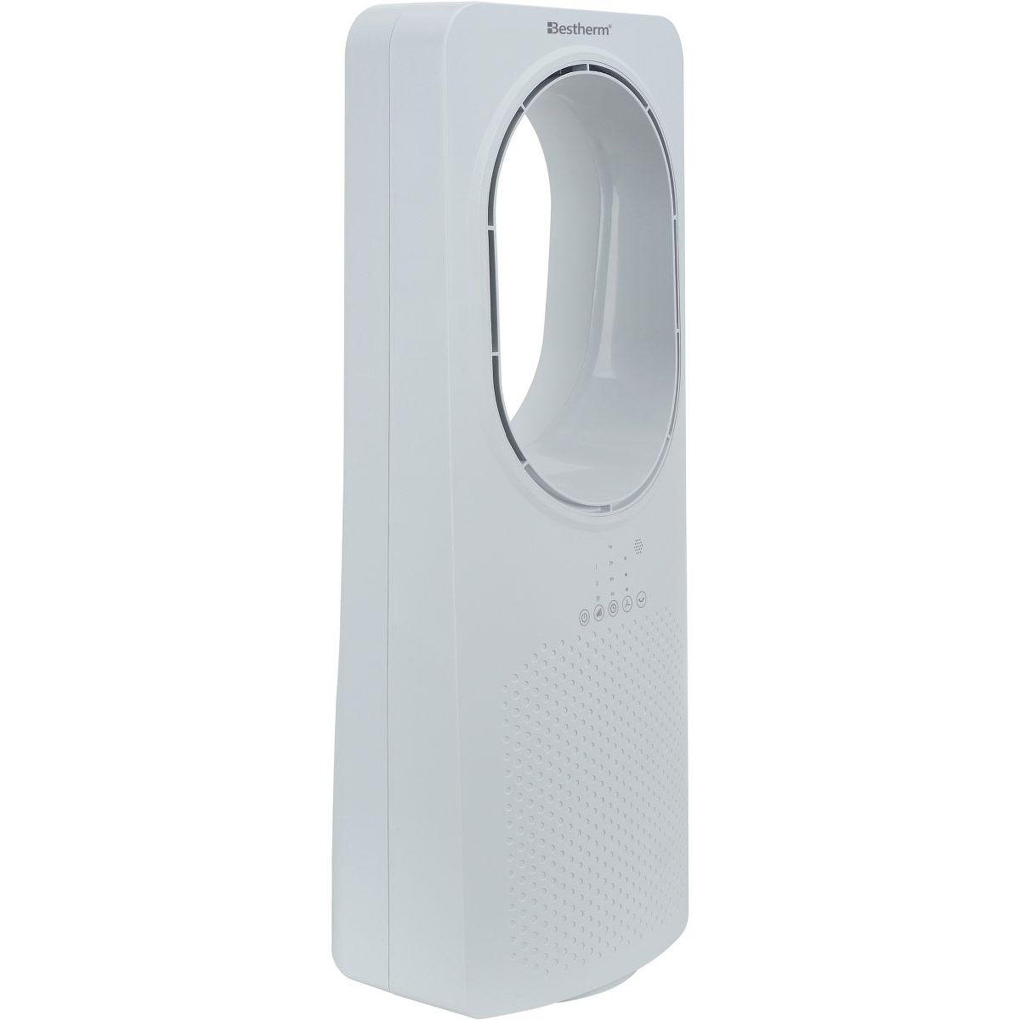 Voir la diapositive 3 : BESTHERM Ventilateur TF-2116Y
