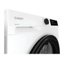 Voir la diapositive 5 : Candy Sèche-linge pompe à chaleur 60cm 8kg blanc - GD8N1B-S
