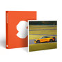 Voir la diapositive 1 : Smartbox Stage de pilotage : 2 tours de circuit au volant d'une McLaren 720S - Coffret Cadeau Sport & Aventure