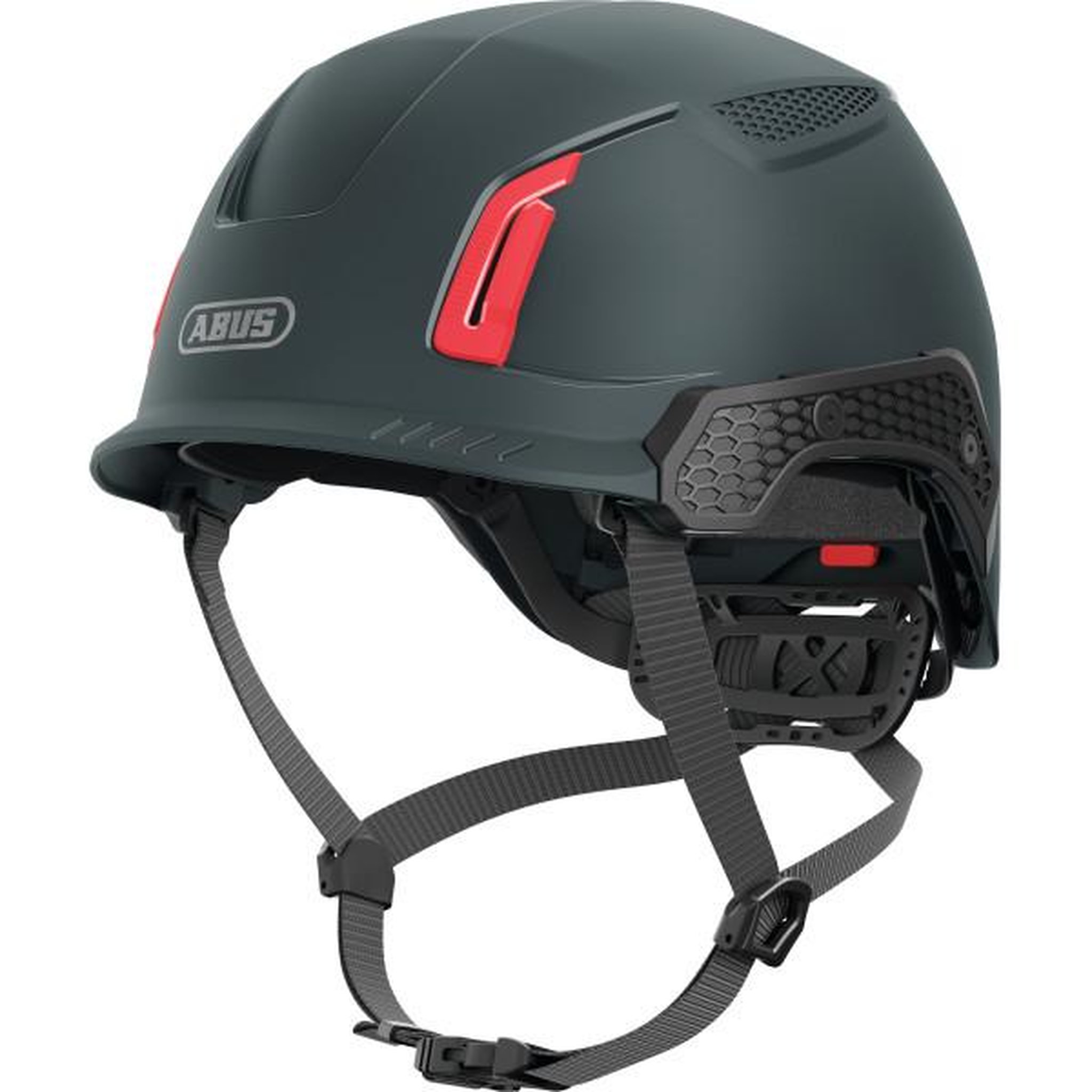 Voir la diapositive 2 : ABUS Casque de protection travaux électrique - abus - spector-e - titan