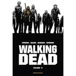 WALKING DEAD PRESTIGE TOME 11, Kirkman Robert