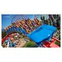 Voir la diapositive 2 : JUST FOR GAMES Planet Coaster Console Edition PS5