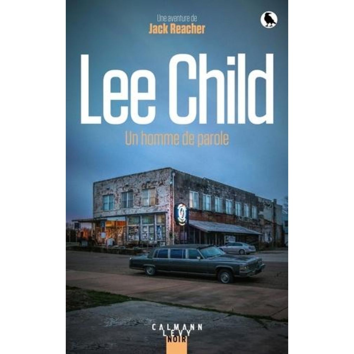UNE AVENTURE DE JACK REACHER : UN HOMME DE PAROLE, Child Lee