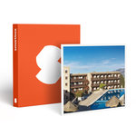 Smartbox Parador de Tortosa 4*  : 3 jours avec dîners d'exception pour 2 personnes - Coffret Cadeau Séjour