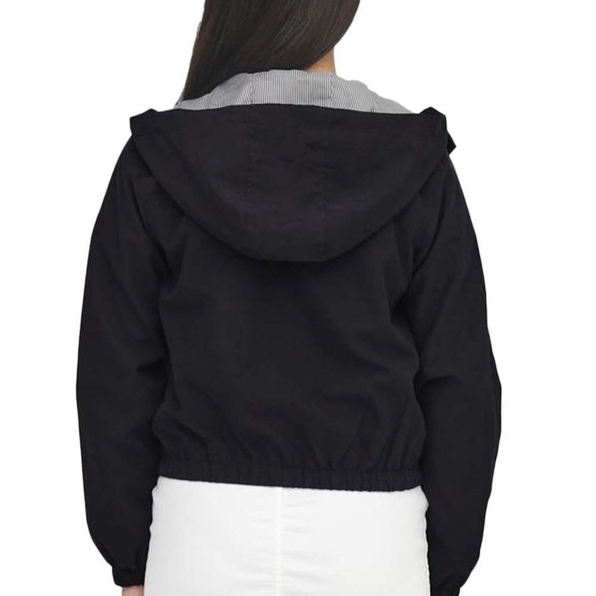 JACQUELINE DE YONG Blouson e Femme JDY Hazen Shine