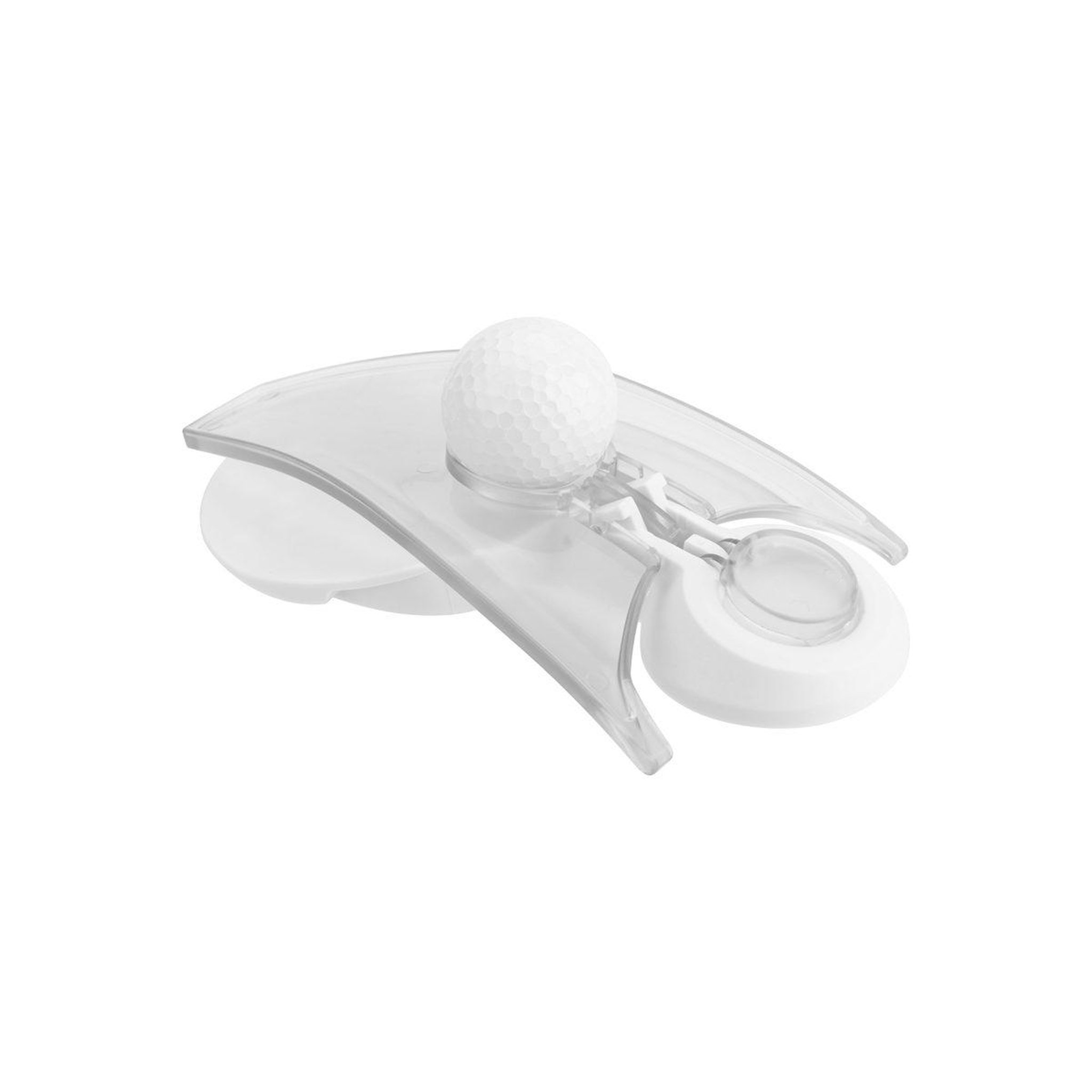 Voir la diapositive 4 : 1001JOUETS Accessoire golf - entrainement au putting