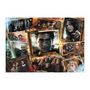 Voir la diapositive 2 : CLEMENTONI CLEMENTONI - Compact 1500 pieces - Harry Potter