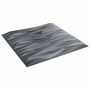 Voir la diapositive 5 : VIDAXL Panneaux muraux 24 pcs gris 50x50 cm XPS 6 m² pierre
