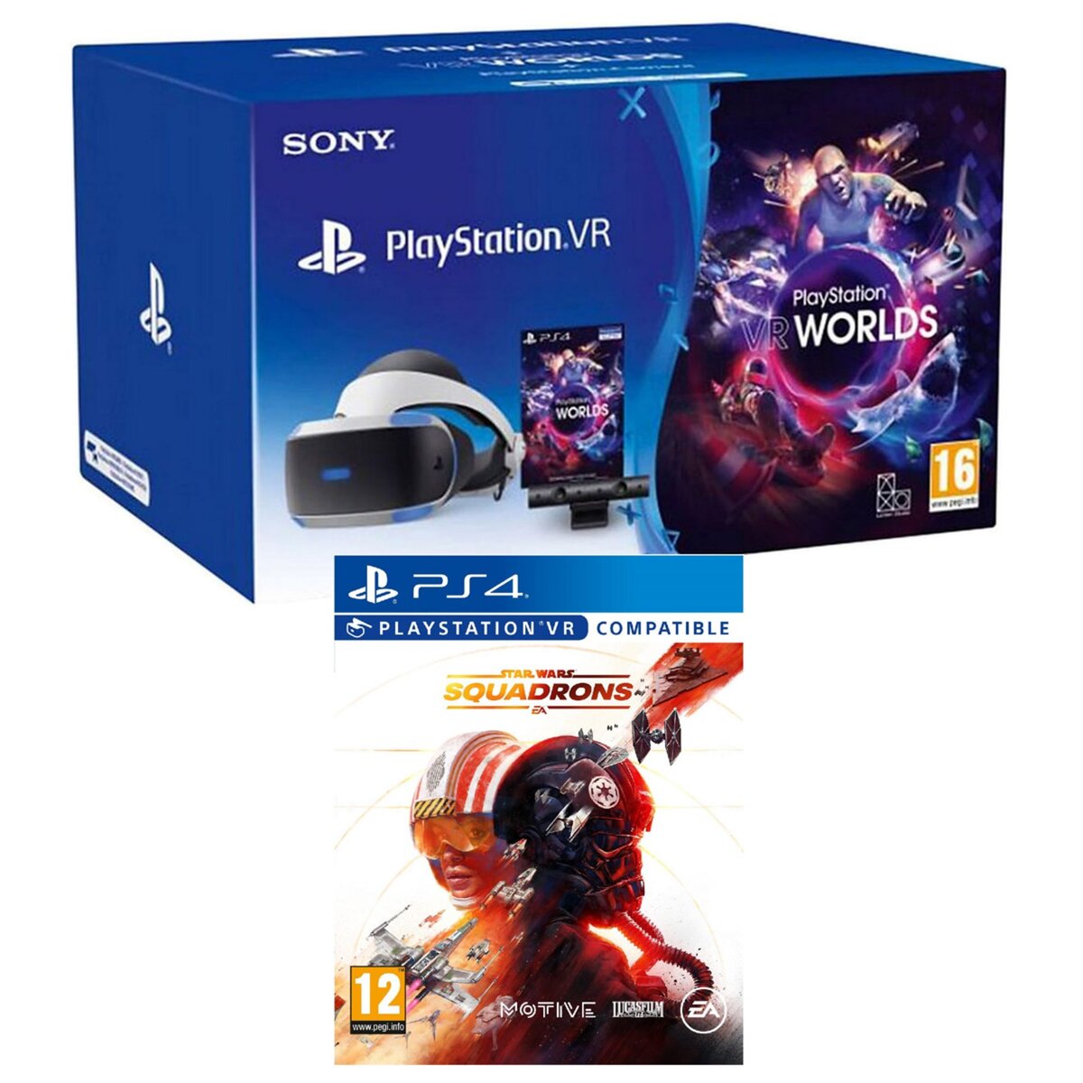 Sony deals psvr mk4