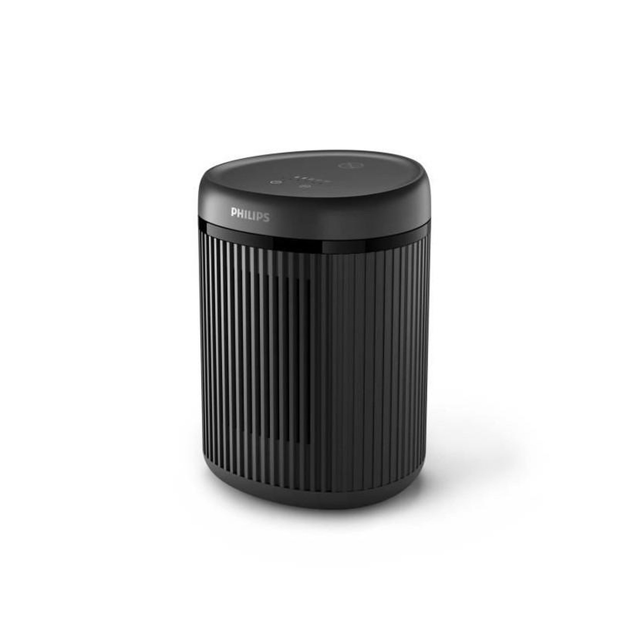 Voir la diapositive 2 : Philips Chauffage d'appoint - PHILIPS - CX2120/01 - 1500 W - 15 m² - Noir