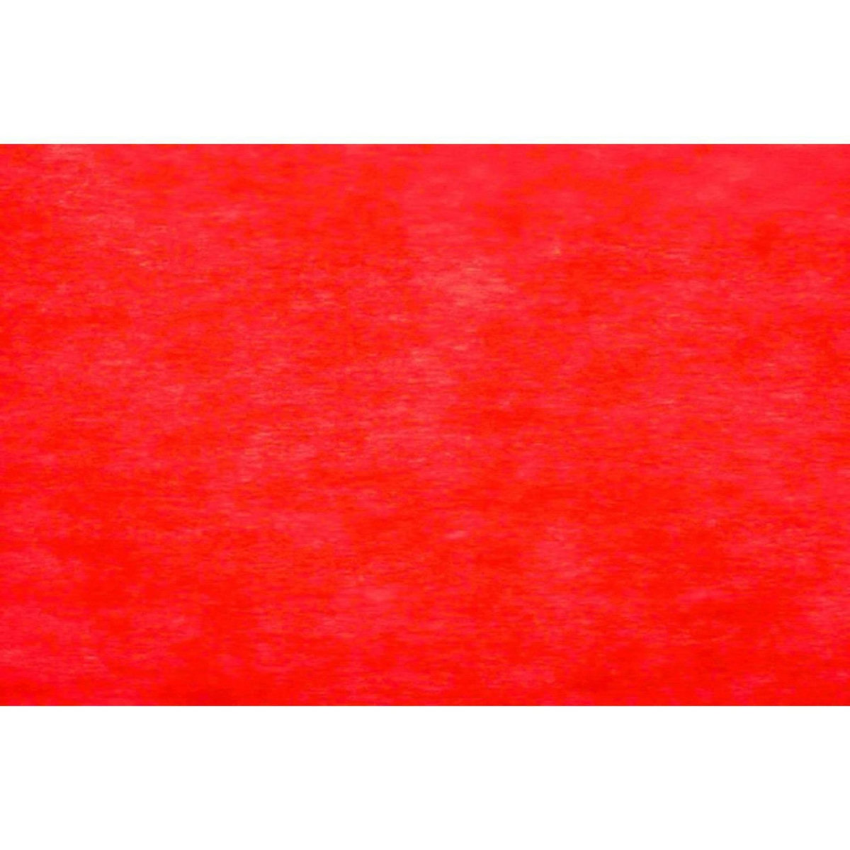 Boland Petit Tapis rouge jetable 4,5 mètres