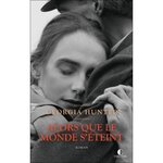 ALORS QUE LE MONDE S'ETEINT, Hunter Georgia