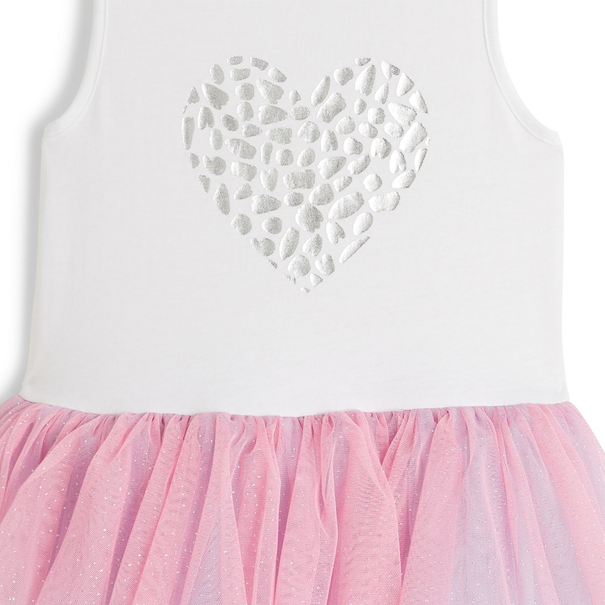 INEXTENSO Robe fille