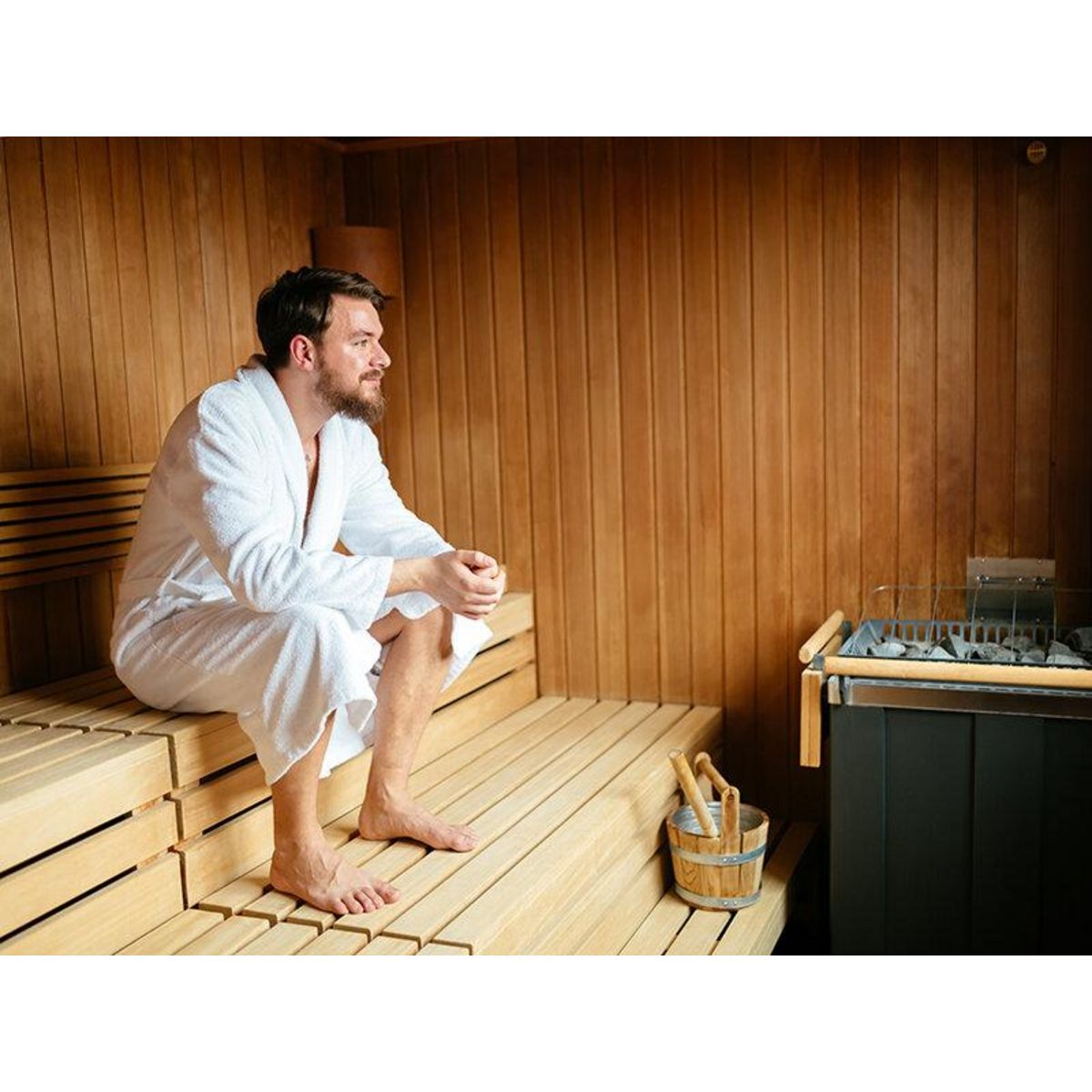 Smartbox Cadeau de Noël pour lui ! - Coffret Cadeau Multi-thèmes