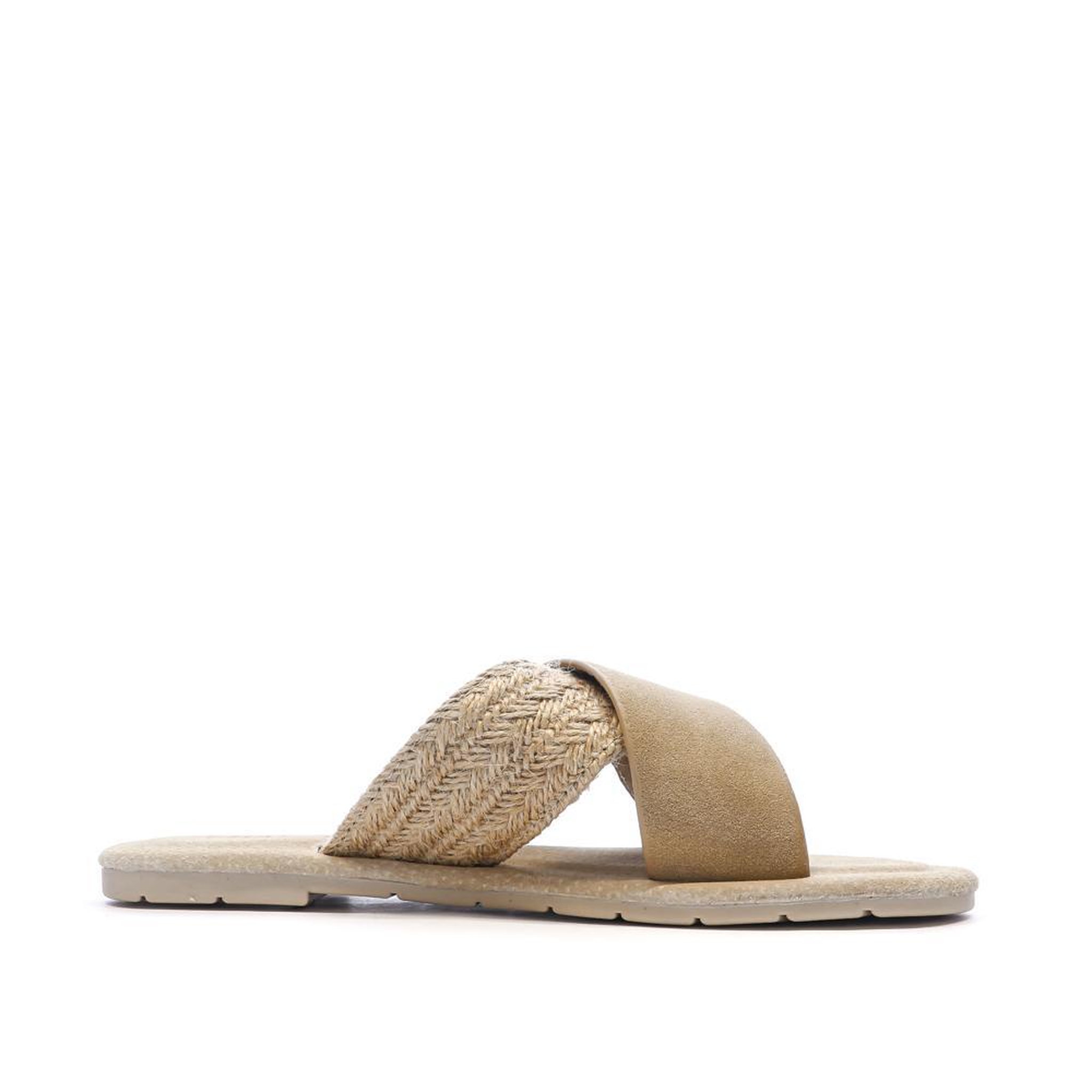 Voir la diapositive 2 : CHATTAWAK Sandales s Femme Chattawak Dacota