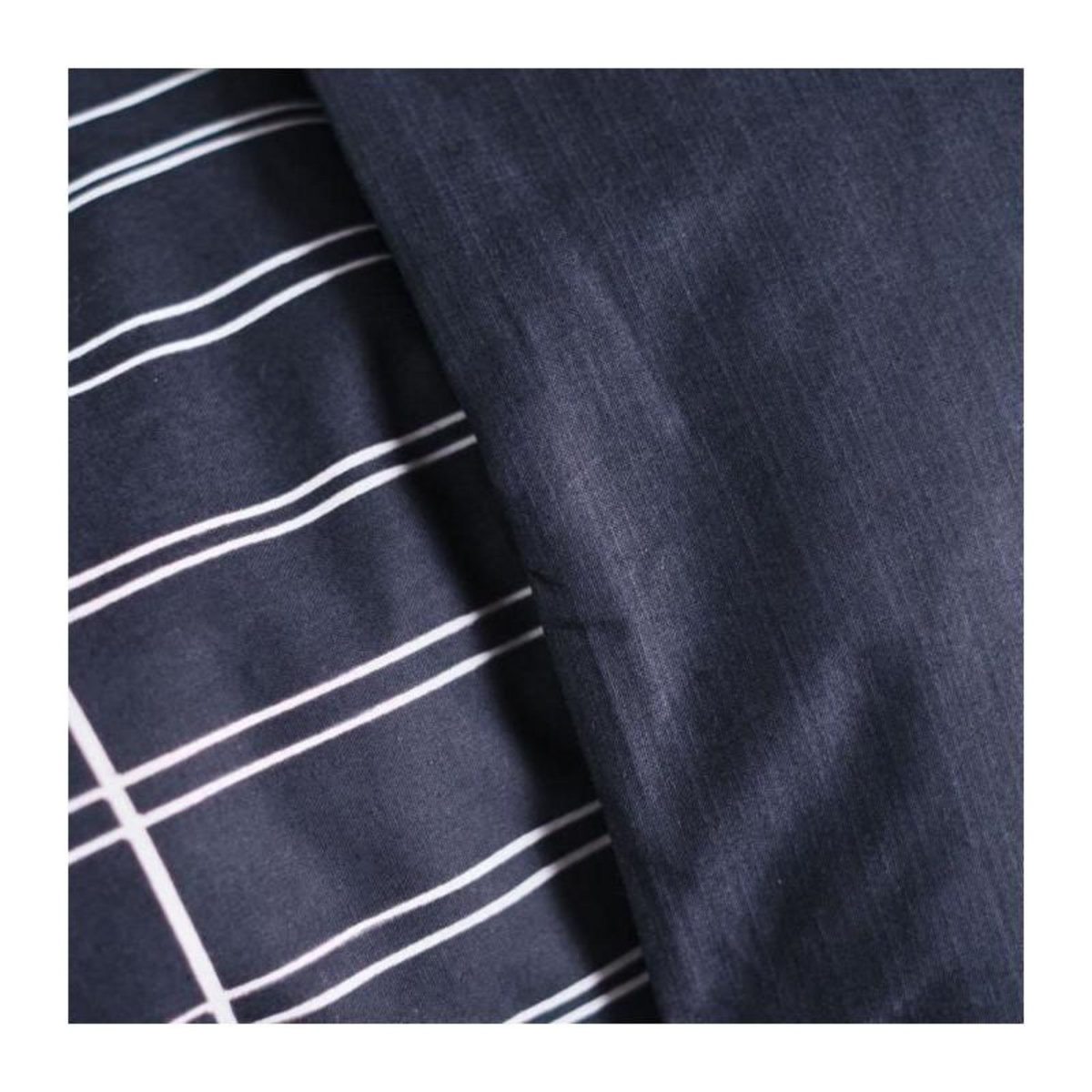 Today Parure de lit - TODAY - Sunshine - 116493 - 2 personnes - 220x240 cm - Coton - Imprimé 9.51