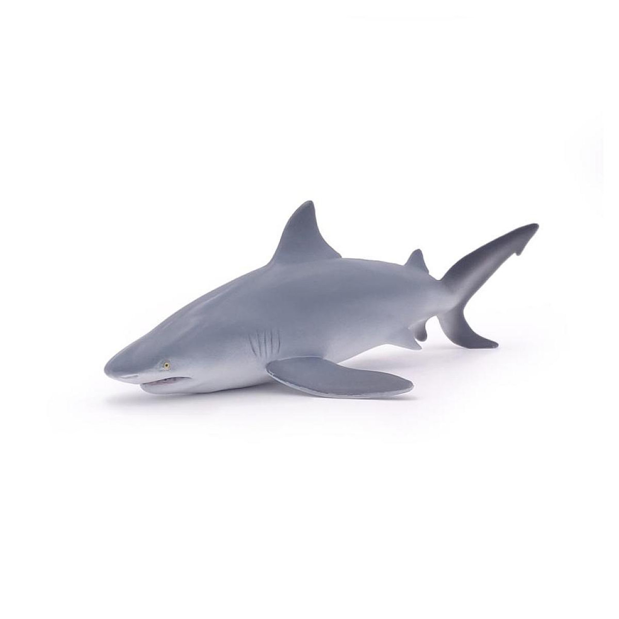 Voir la diapositive 2 : Papo 56044 Requin bouledogue