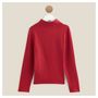Voir la diapositive 3 : IN EXTENSO Sous pull fille