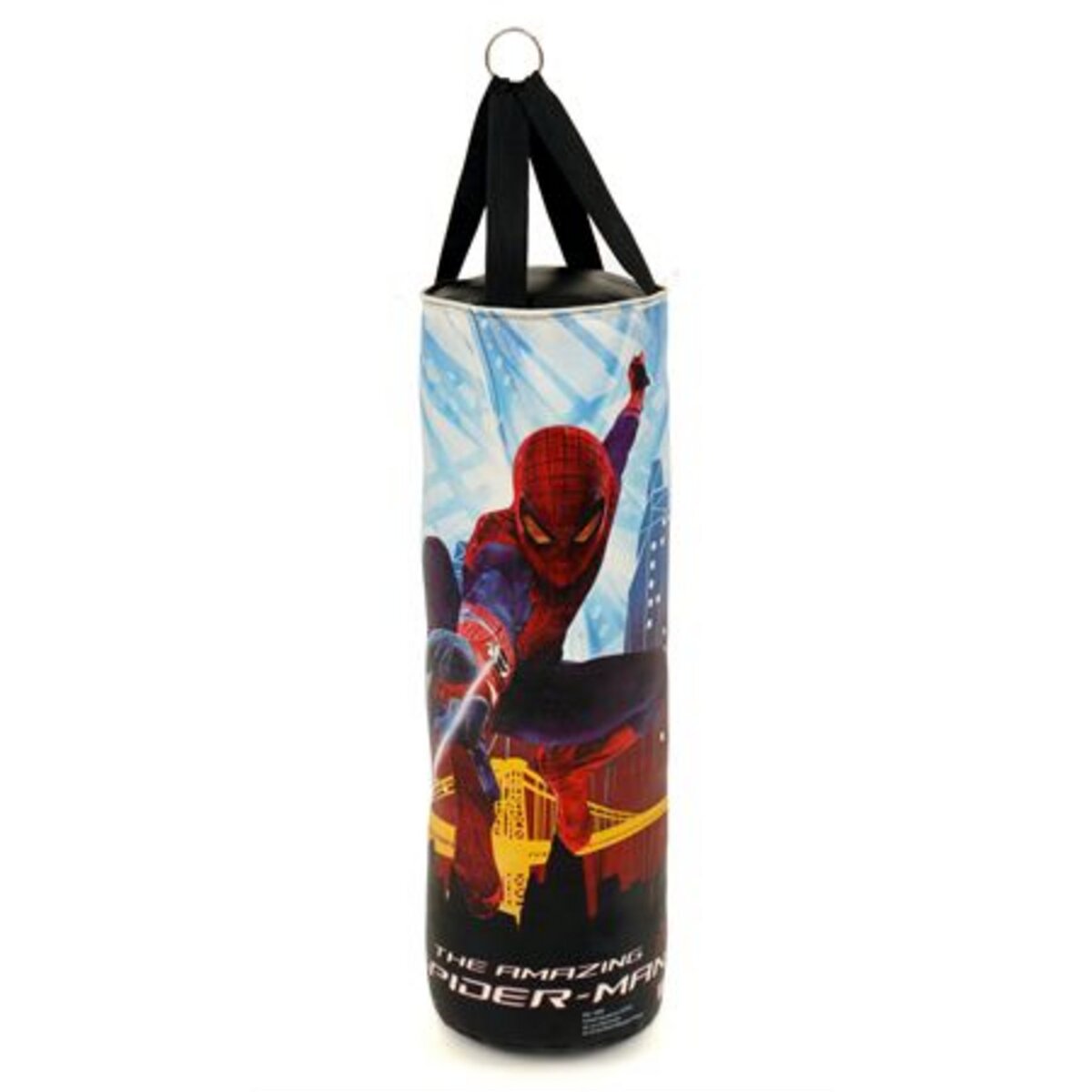 Sac de frappe spiderman new arrivals