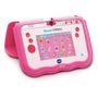 Voir la diapositive 2 : VTECH Etui support Storio Max 5'' - Rose